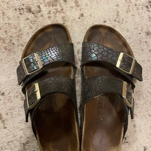 Birkenstock sz 10
